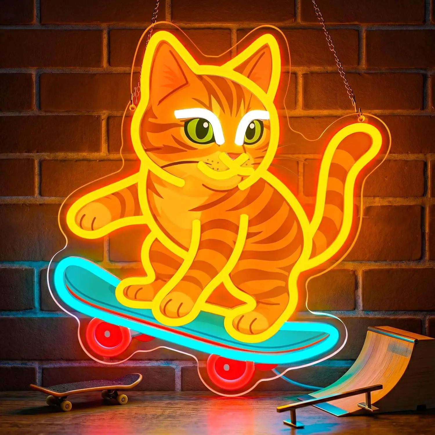 enseigne-neon-chat-skateur-lumieres-led-usb-a-intensite-variable-pour-chambre-a-coucher-salle-de-jeux-chambre-d'adolescent-decoration-interieure-cadeaux-pour-les-amoureux-des-chats-et-les-fans-de-loisirs-creatifs