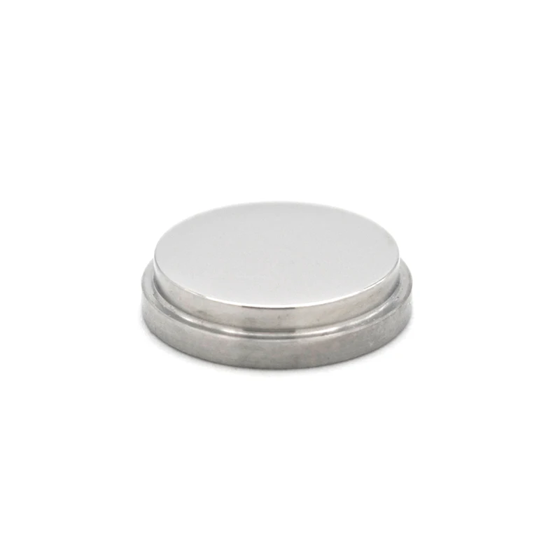 TC4 Titanium Alloy Button for SXK BB Billet Box Mod