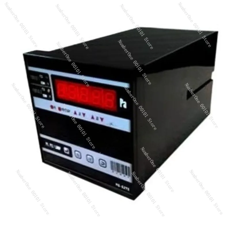 

YG-52TS (ZDR-I) Intelligent Digital Display Resistance Vacuum Meter Pirani Vacuum Measuring Instrument ZJ-52T