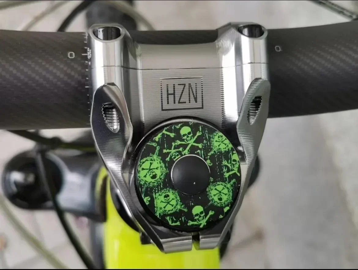 NUKEPROOF HORIZON STEM Winner Only Length35mm Diameter35mm