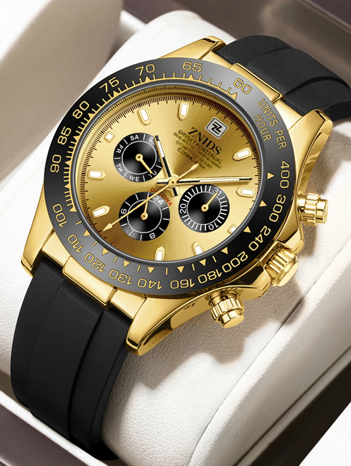 #90 Best Quartz Watches to Buy In 2026