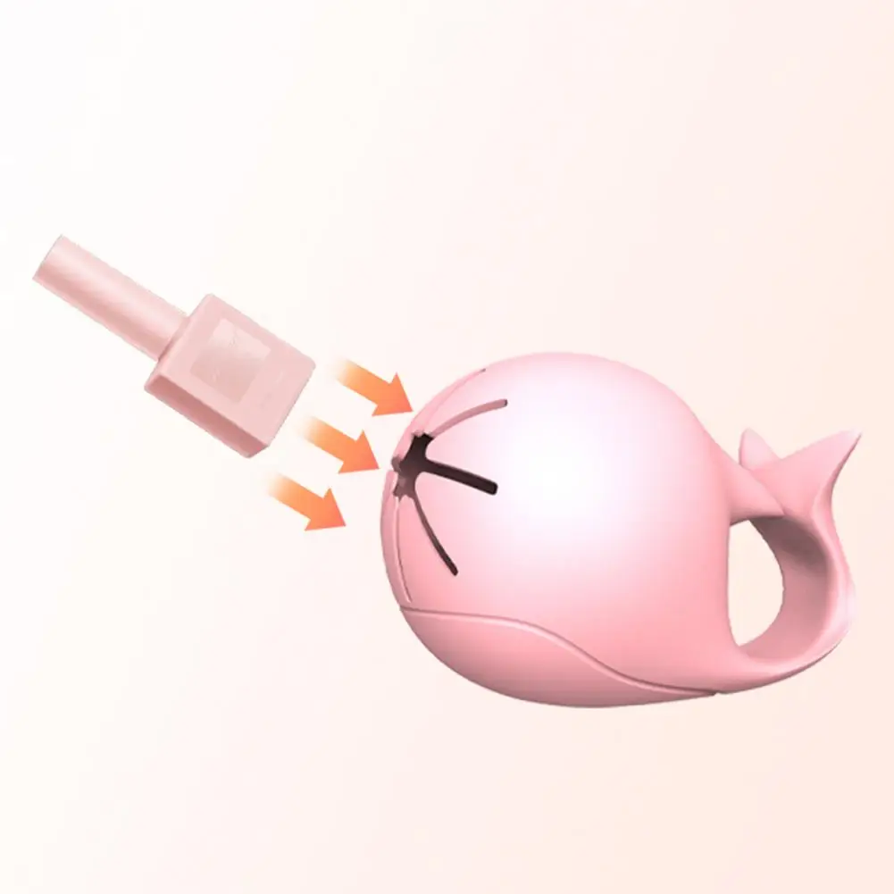 Organizzatore per bottiglie di smalto Porta smalto in silicone indossabile per manicure a prova di fuoriuscite Anello organizzatore portatile per una facile