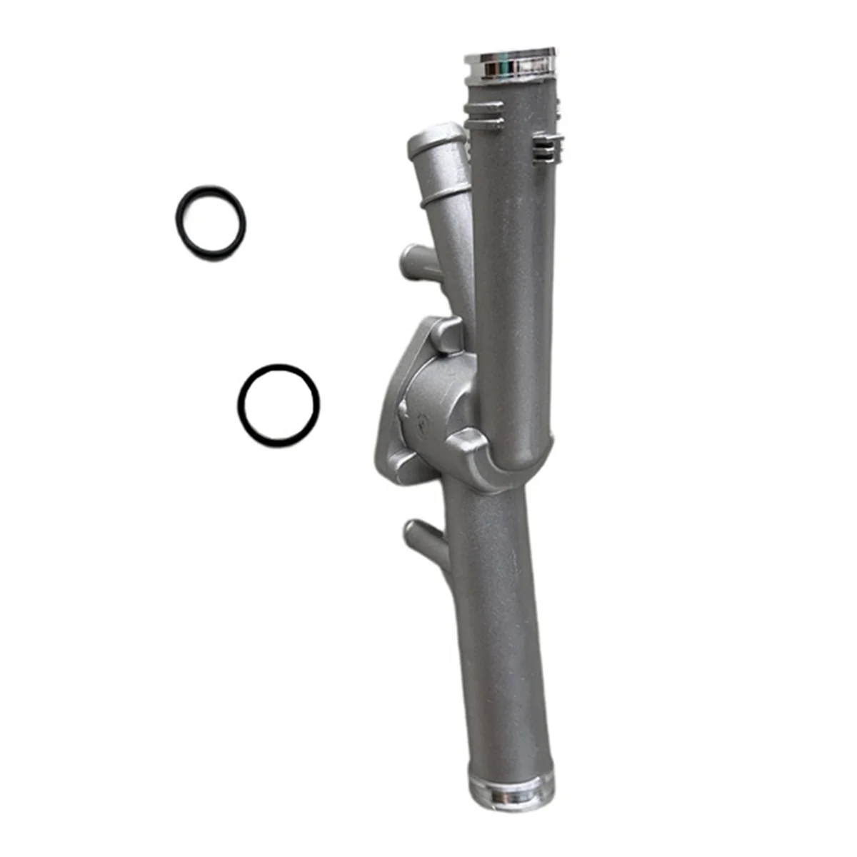 

Stylish 03H121117A Thermostat Housing for Audi Q7 VW CC Passat Touareg 2007-2011 03H-121-117 Engine Coolant Thermostat Ingenious