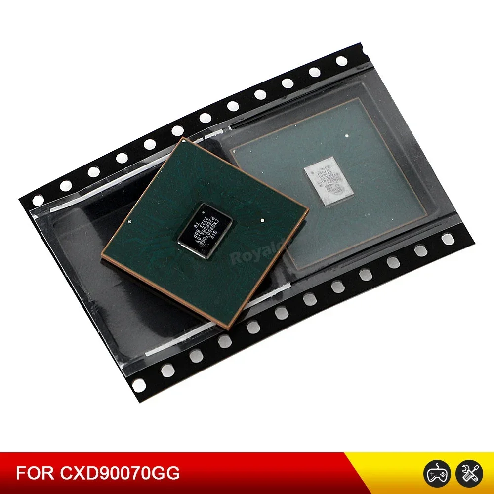 CXD90070GG For PS5 Pro Console South Bridge Control Motherbo