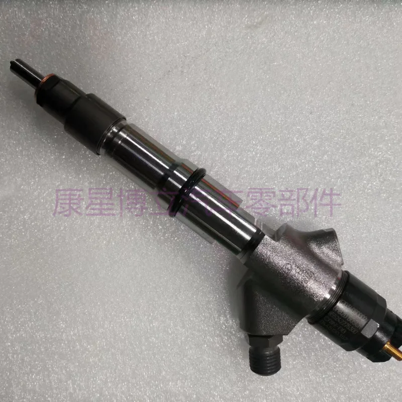 Weichai Injector612600080618 0445120224노즐과 호환 가능
