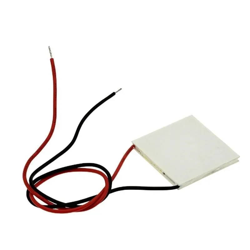 TEC1-12706 12703 12704 12705 12708 12709 12710 12712 12715 Thermoelectric Cooler 40*40MM 12V Peltier Elemente Module