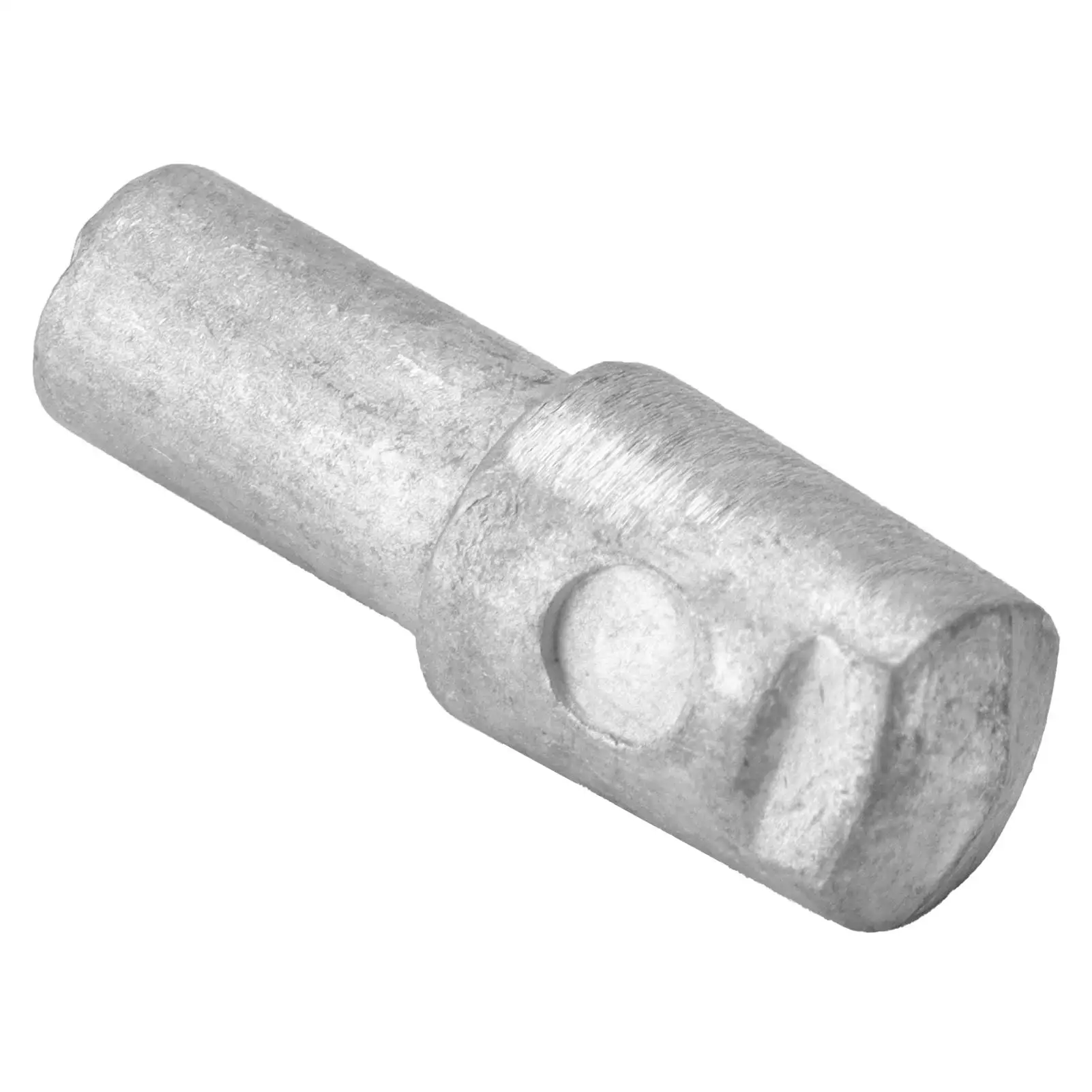 الأنود كتلة المحرك الخارجي كتلة سبائك الألومنيوم للإصلاح للتجديد للاستبدال للترقية #5