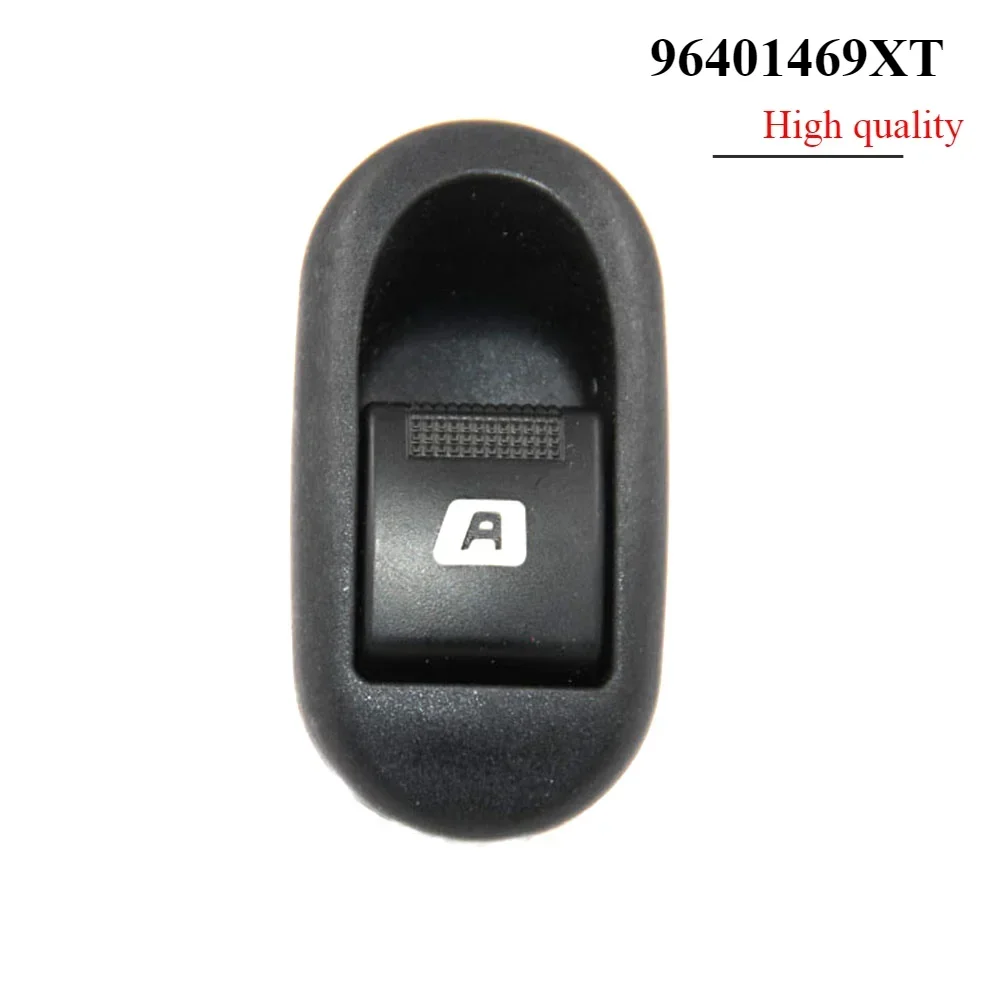 Electric Power Window Lifter regulator Control Switch 6554.L7 Fit Citroen C2 C3 II C3 Pluriel Peugeot 1007 96401469XT