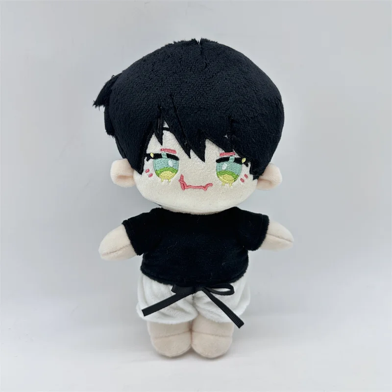 

Jujutsu Kaisen Toji & Worm Plush Cartoon Anime Plush Cartoon Character Indoor Room Decorations, Sleep Companionship Plush Toys