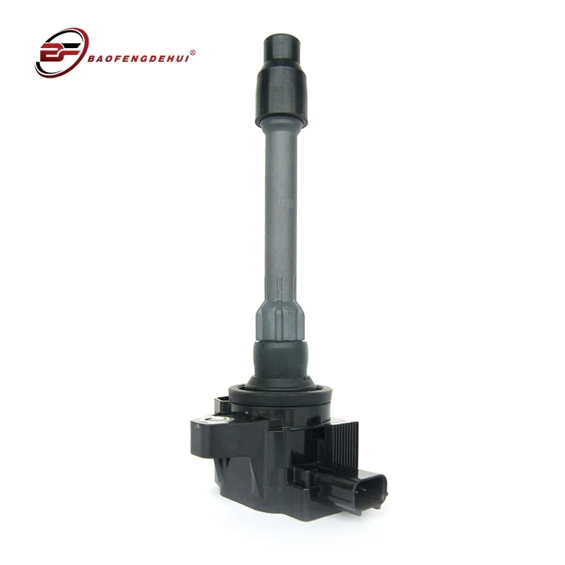 Ignition Coil For Honda Vezel Jazz 4 1.5L 2014-2019 For HR-V Civic 2.0L 2016-2019 30520-5R0-003 30520-5R0-013