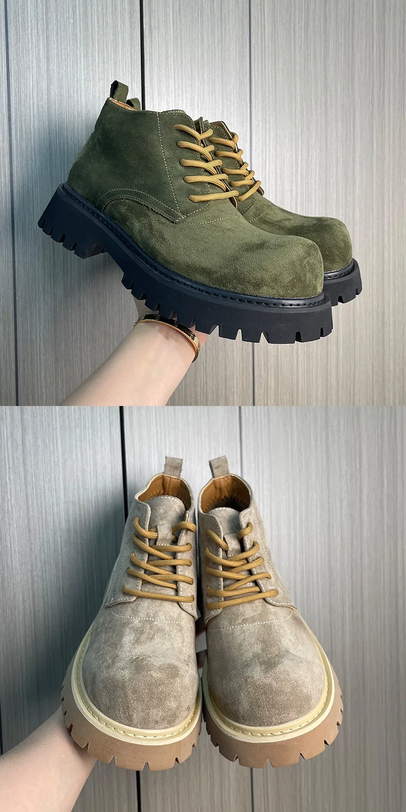 

Brand Fashion Women's Hiking Outdoor Shoes High Quality Sneakers Comfortable Non-slip Athletic Casual Shoes For Trekking