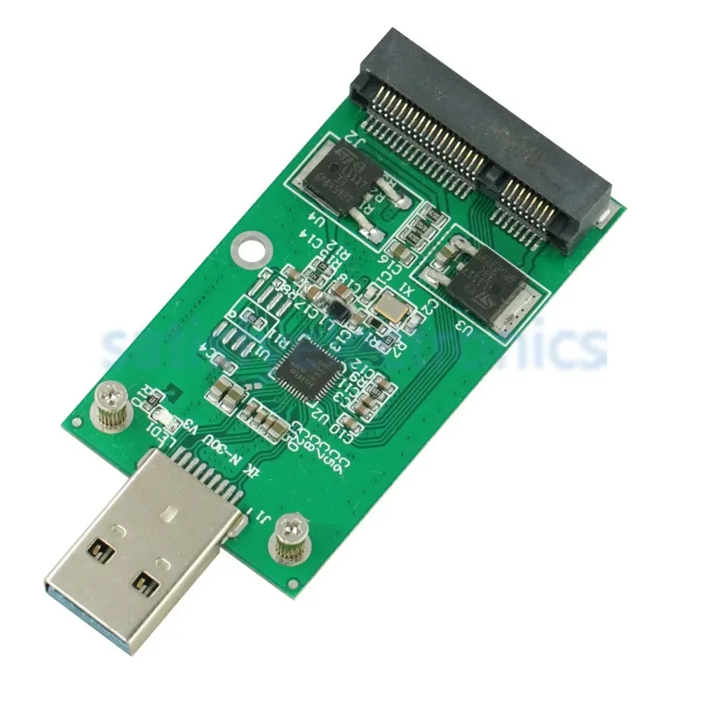 Mini mSATA PCI-E 1.8