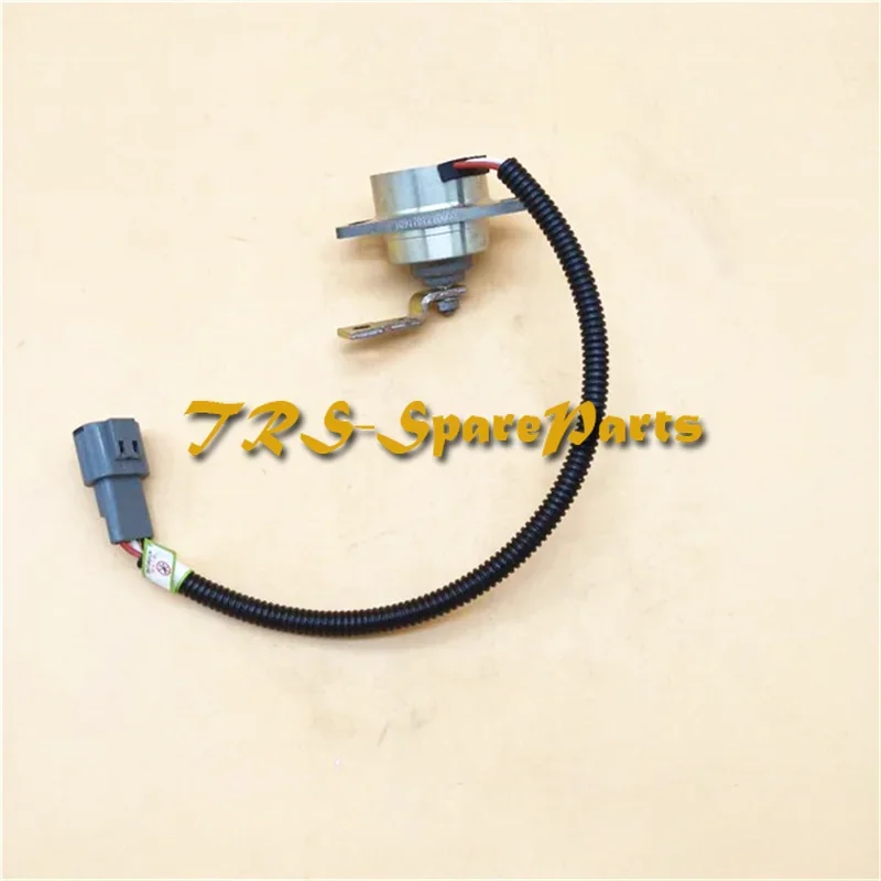 For Hitachi Excavator EX200-1 EX200-2 EX200-3 Throttle Motor Positioner Sensor 4257164