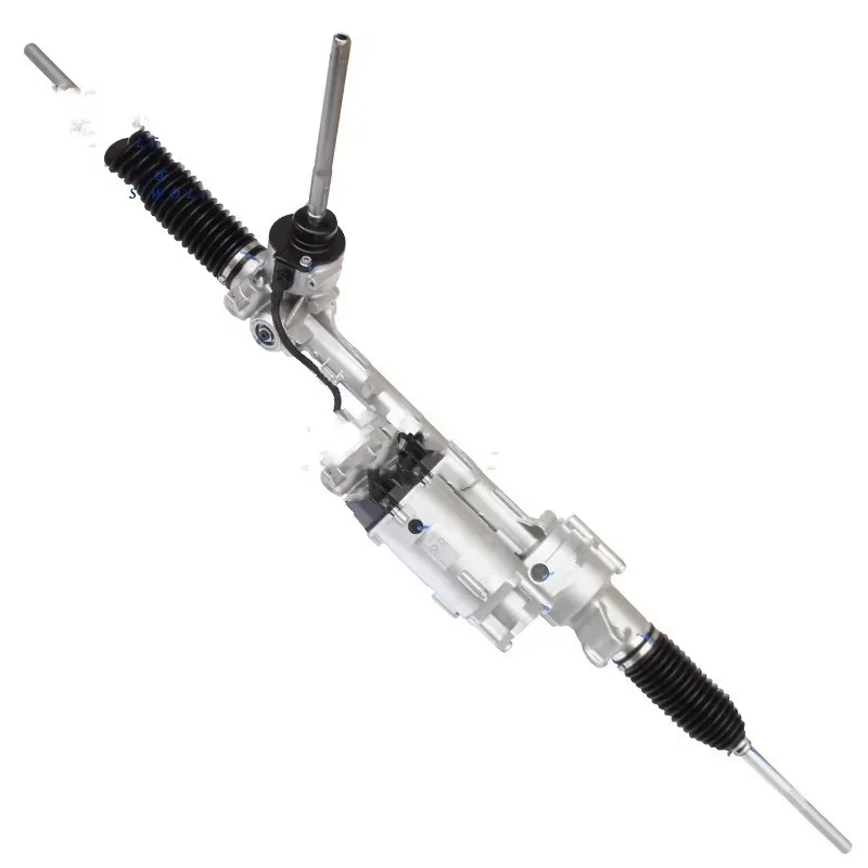 

New Condition Electric Power Steering Gear Box LHD Steering Rack for Model 4474602900 Made of Steel