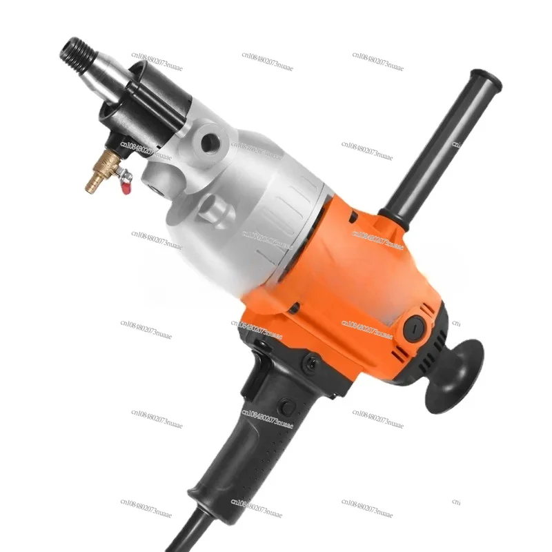 

Electric Diamond Water Drill Machine Concrete Core Drill Machine High Power Wet/Dry Drilling Tool