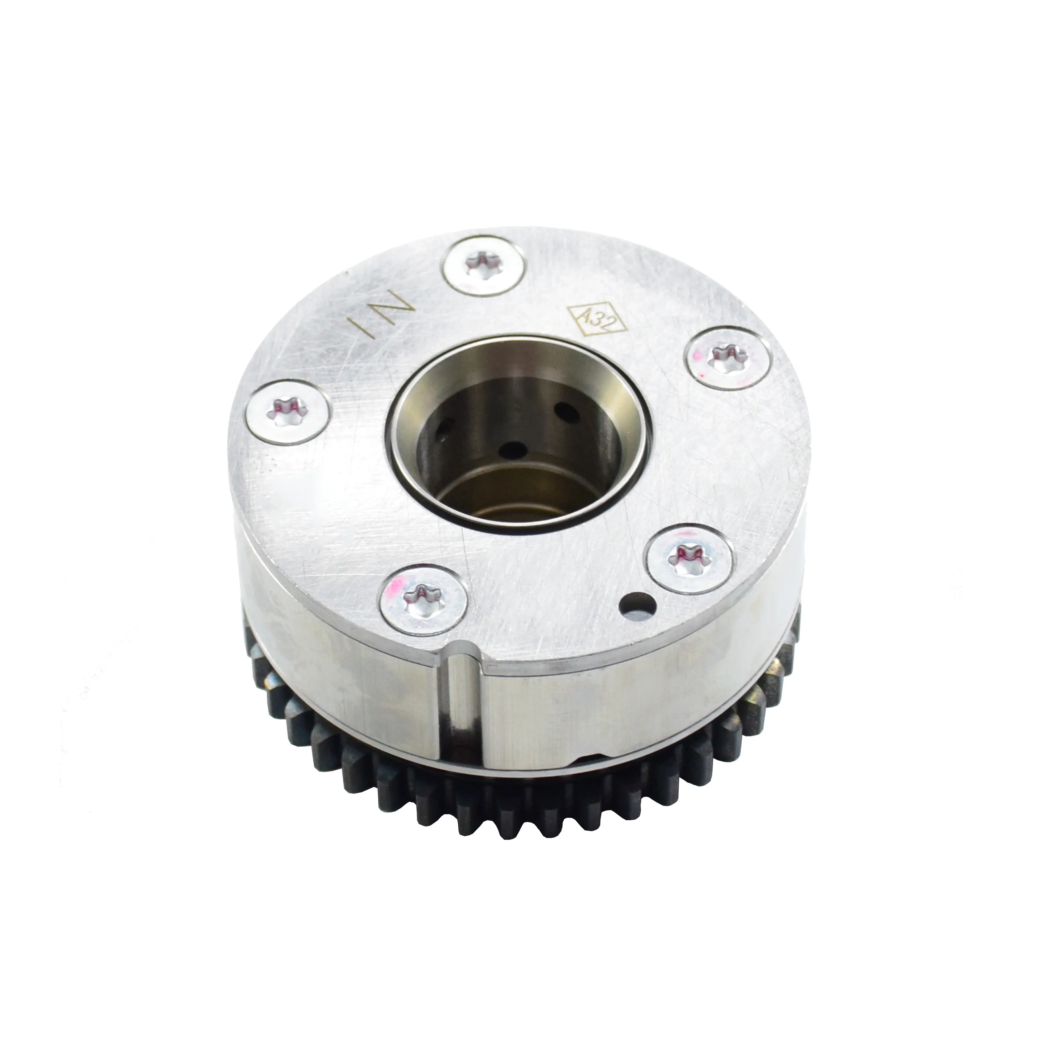 

New REVO 721506 Timing Gear Camshaft Phaser Adjuster for Nissan Qashqai RENAULT Megane Engine HRA2 H5F H4B OE 130253326R 1302500