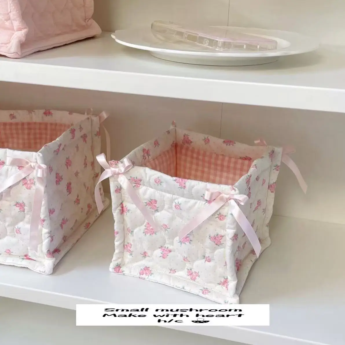 New Handmade Cute I…