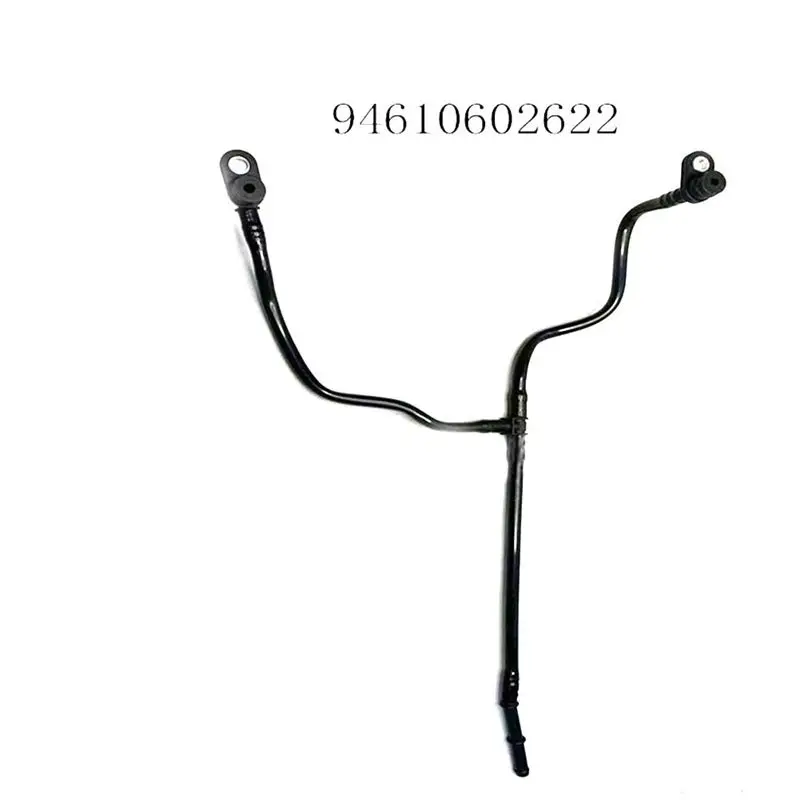 Reliable-94610602622 Radiator Hose Accessories Parts For 3.6 Cayenne 4.5 Panamera 4.8 Engine Water Coolant Pipes - view 2