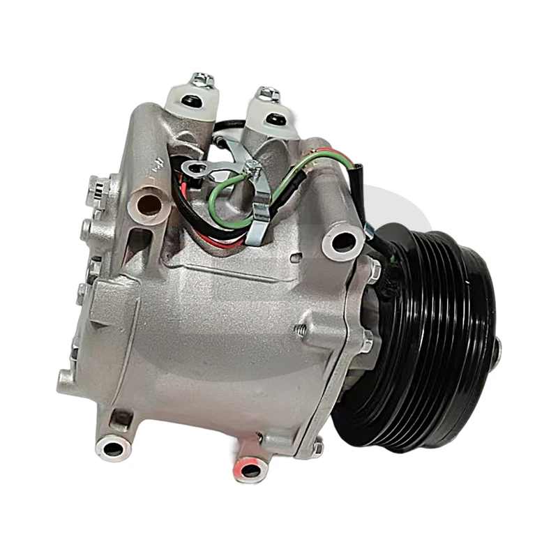 For Hon da Fit GD1 Air Conditioning Compressor 24V  OEM  Cooling System 38810-PWJ-Z01 Other Auto Parts