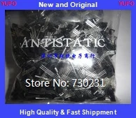 100PCS BC547B TO-92 BC547 TO92 547B New Triode Transistor Free Shipping