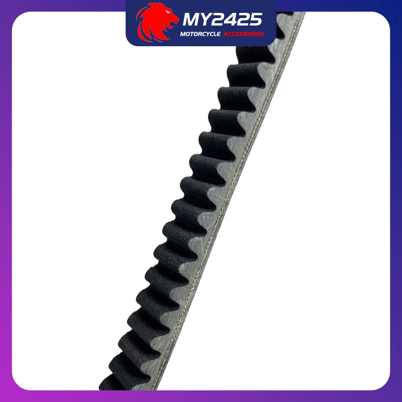 916 22.5 Motorcycle Scooter Drive Belt Transmission Belt 916x22.5 Qianjiang 250 Hong 250 QJ250