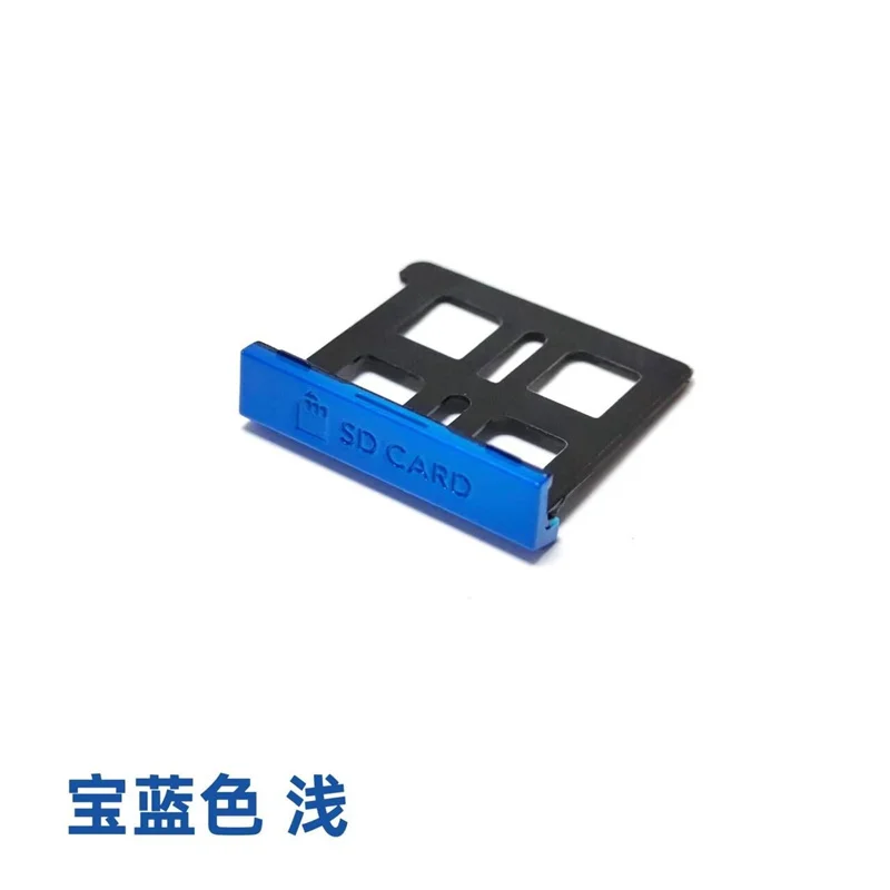 1 Piece Original New SD Game Card Slot Cover for Nintendo 3DS Small Old Console Replacement Part - Image 3