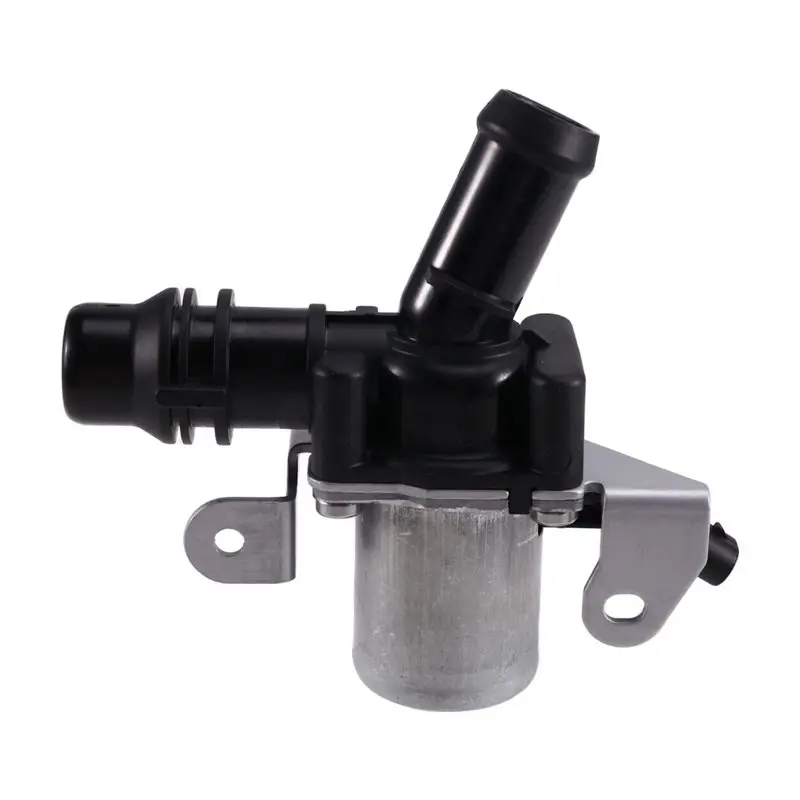 A60M-HVAC Heater Water Valve Control Solenoid Valve 32249537 2294422 For VOLVO XC40 2017