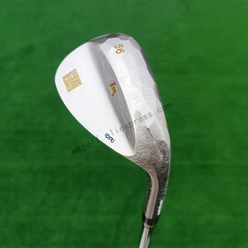 

Golf Club Wedges Soft iron forged club Wedge With Steel Shaft Clubs