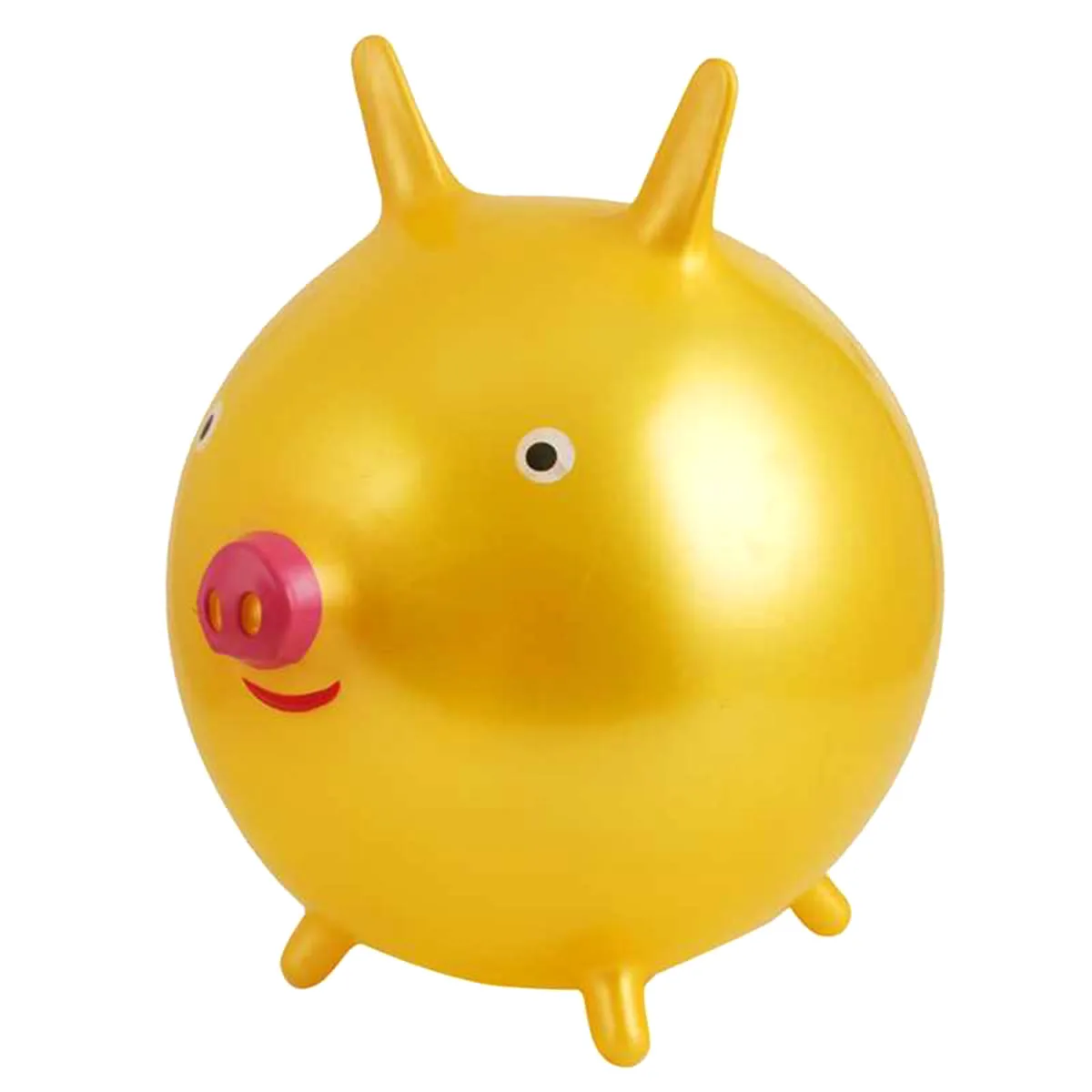 

Bouncy Ball Toy Kids Cartoon Bouncing Balls Thickened PVC Great Gift Birthday Party Favor Fun Toys Children