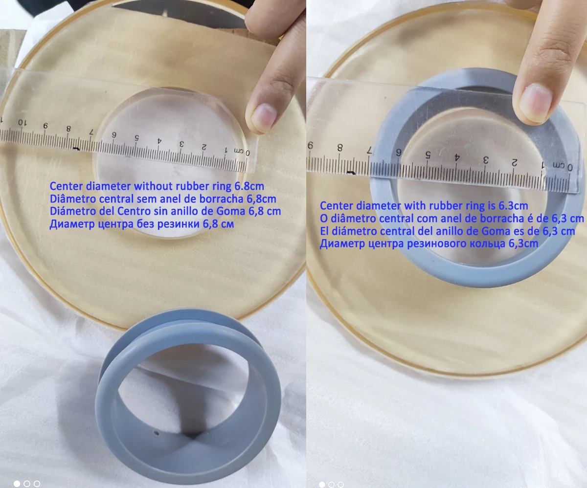 New 1pcs Plexiglass Backscatter Shield Protective Glass Shield Suitable for RAY98 X-Ray Machine Tube Laser Protection