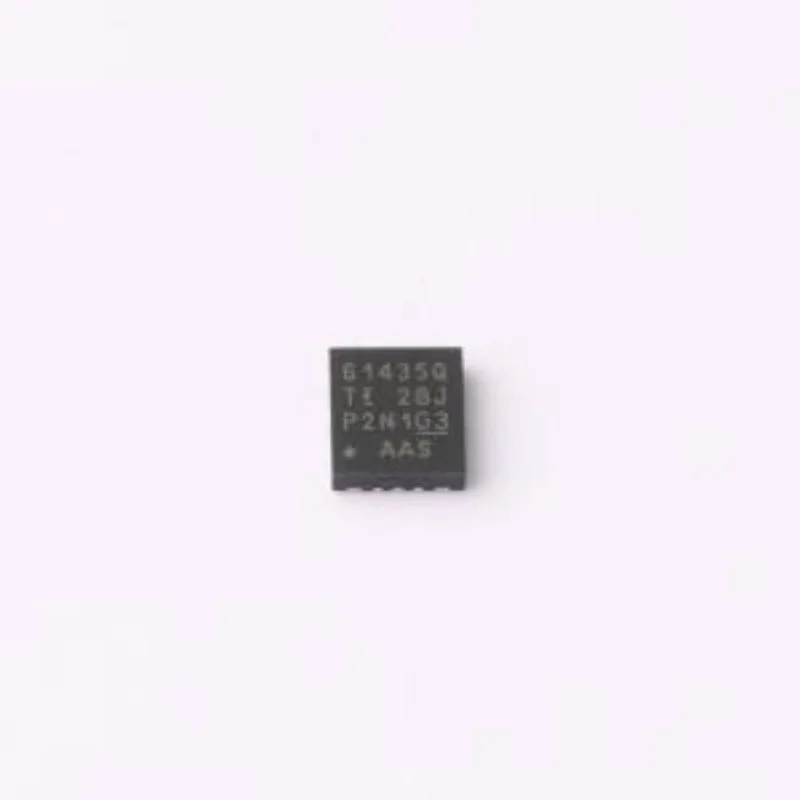 (5-20pcs) LM61435AASQRJRRQ1 VQFN-14-HR(3.5x4) 100% Original In Stock - -IC- - -1V-1- -3.5A-14-VFQFN