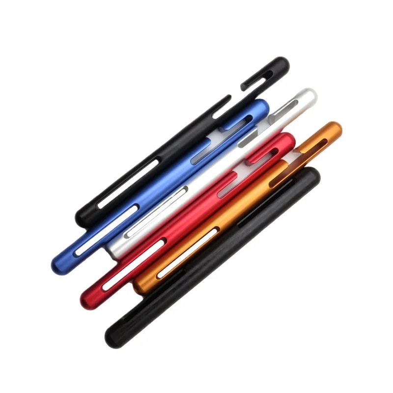 No-dismantling Technology Diving Back Flight Belt Regulator Length Pipe Throat Fixing Rod Bundle Rod