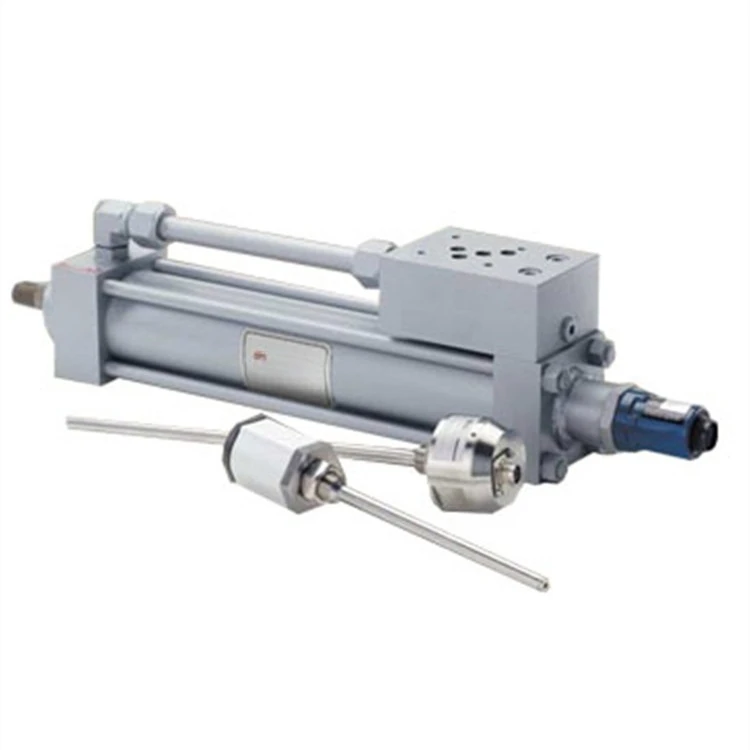 Cylinder CL series, hydraulic cylinder
