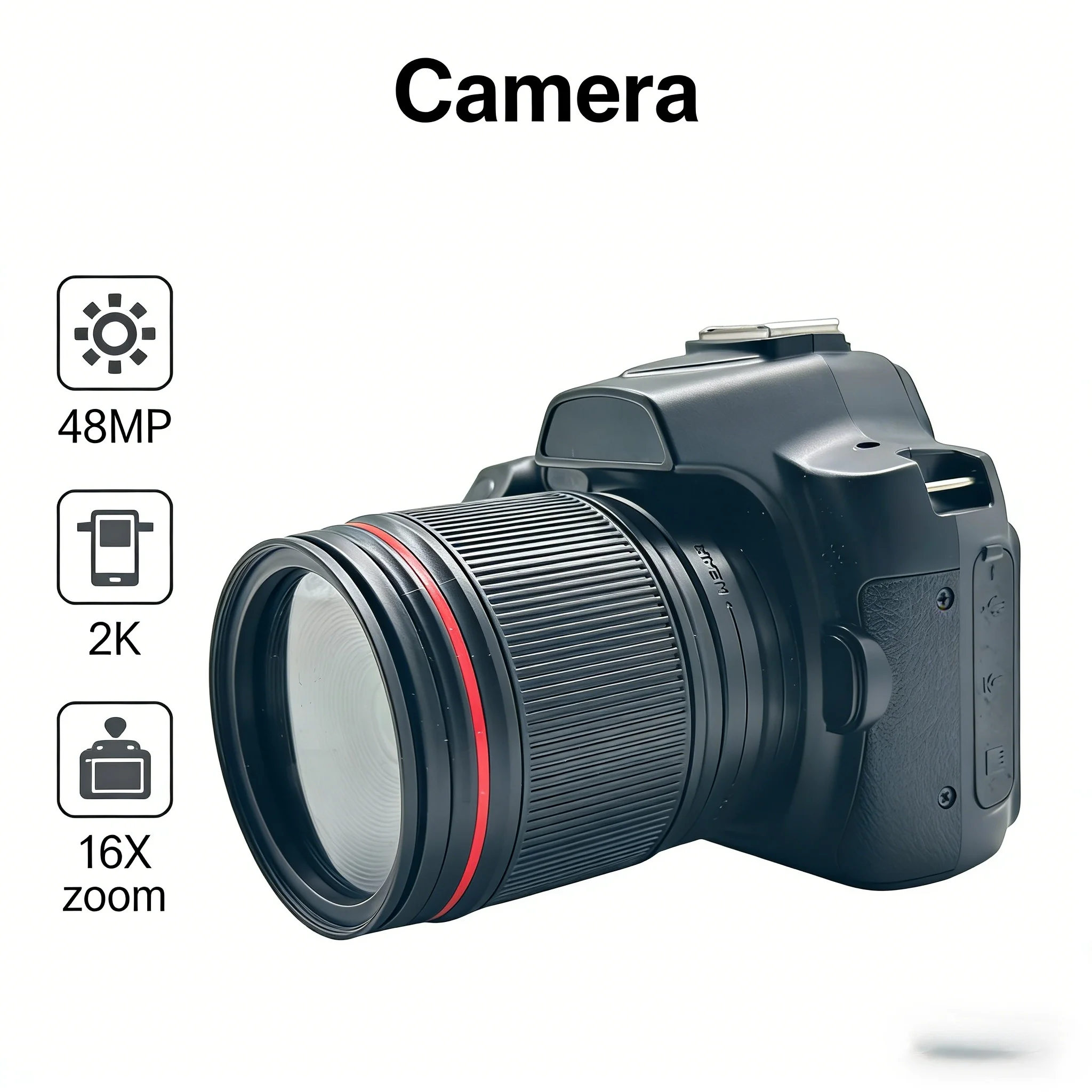 3 Inch Ips Digital …