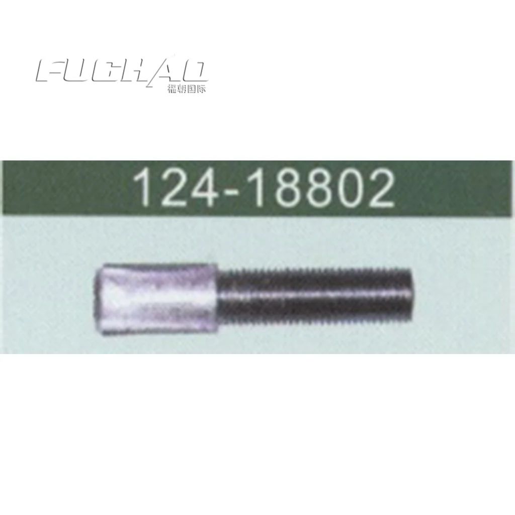 124-18802 PRESSER REGULATOR SC Sewing Machine Parts