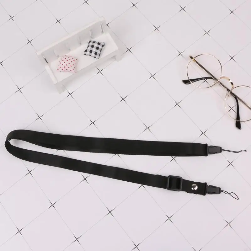 T5EA ปรับสายรัดไหล่คอของกล้องสำหรับ Mini 9/8/8+/25/70