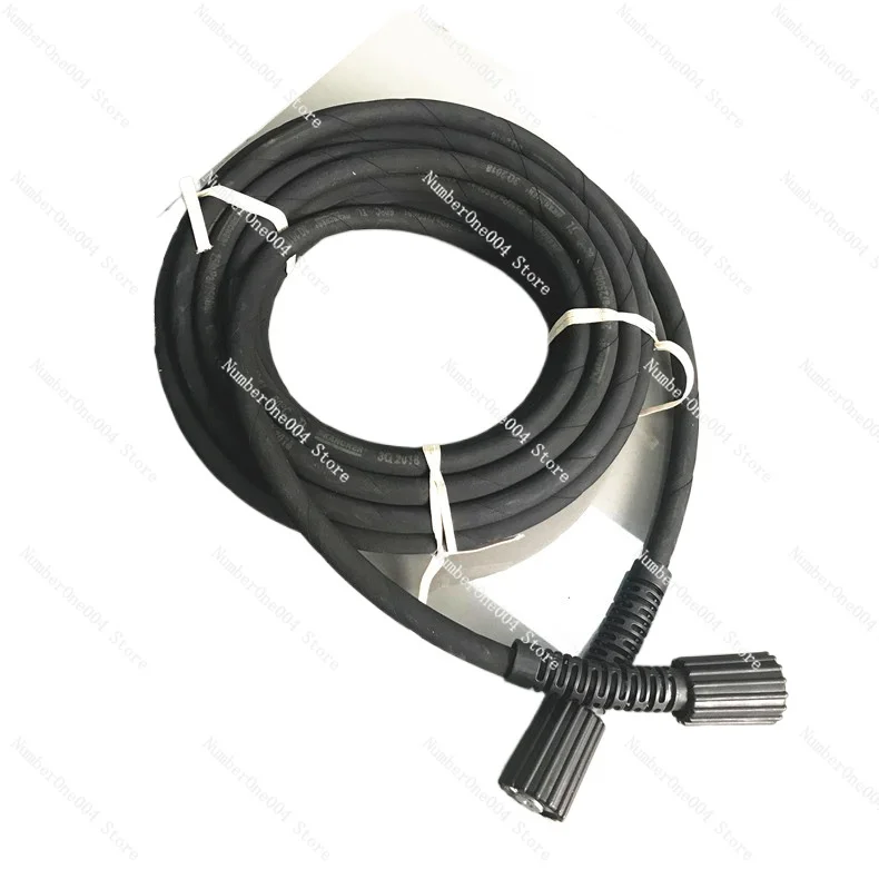 

Applicable to High Pressure HD7/11-4 Hose HD6/15-4 High Pressure HD5/11cage Outlet Pipe