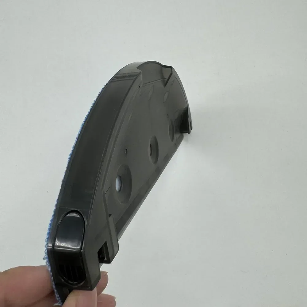 Serpillière pour aspirateur robot NipRobot, pièces de rechange domestiques, pièces de balayage