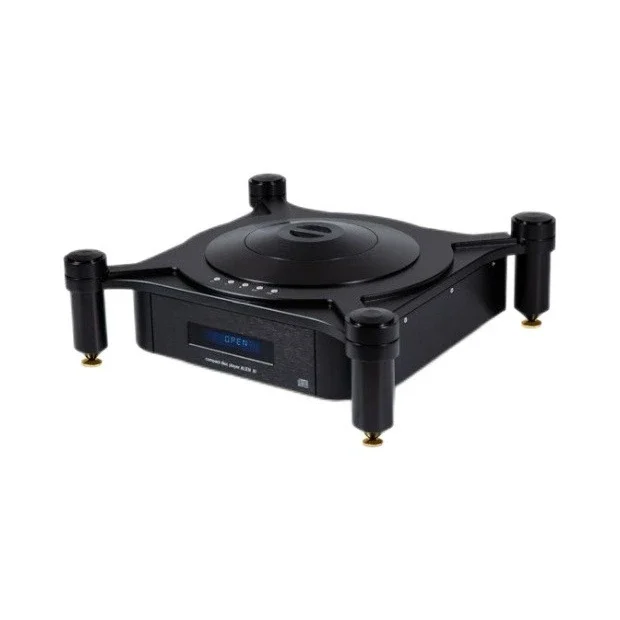 - Alien No. 1 bile CD player, fever bile CD machine, lossless, external Bluetooth