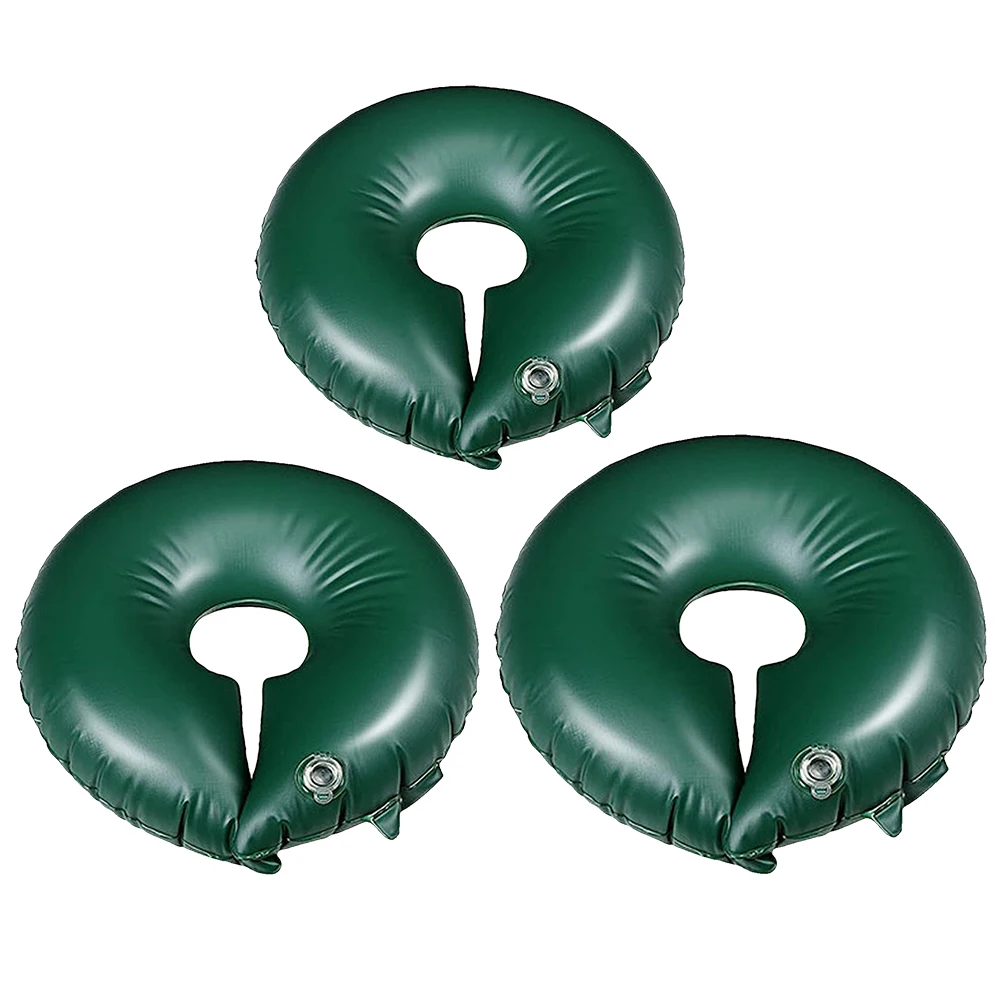 10/15/20 Gallon Tree Watering Ring Slow Release Planting Water Bag Automatic Drip Irrigation Watering System for Tree and Shrubs