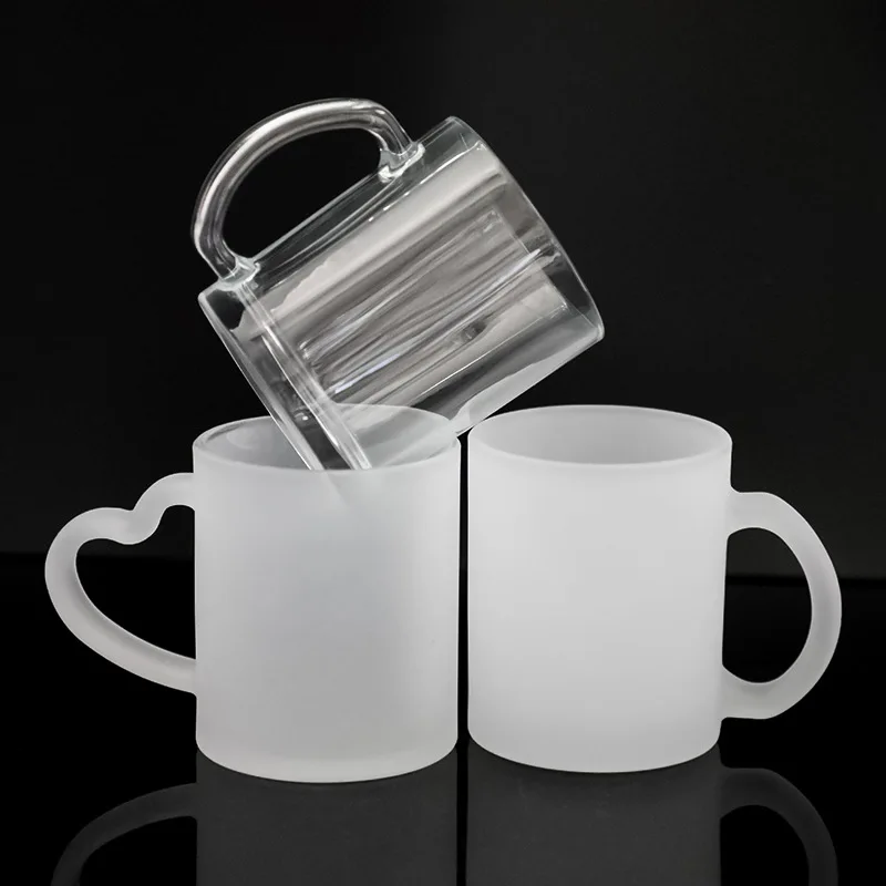 Why the White Milk Glass Mug Is the Perfect Canvas for Personalized Gifts and Daily Rituals