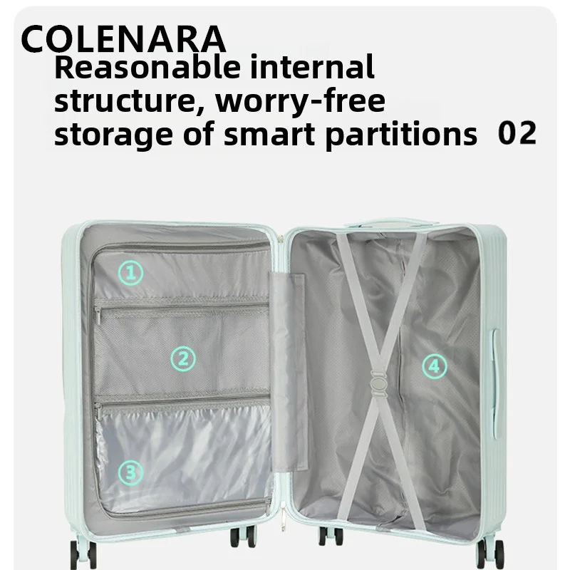 COLENARA New 20