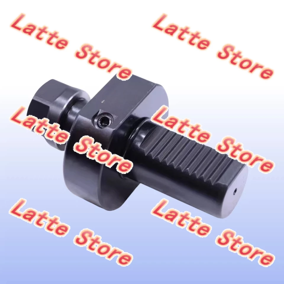 

Suitable for VDI power E4 ER collet tool holder 16/20/25/30/32/4050 CNC for turning