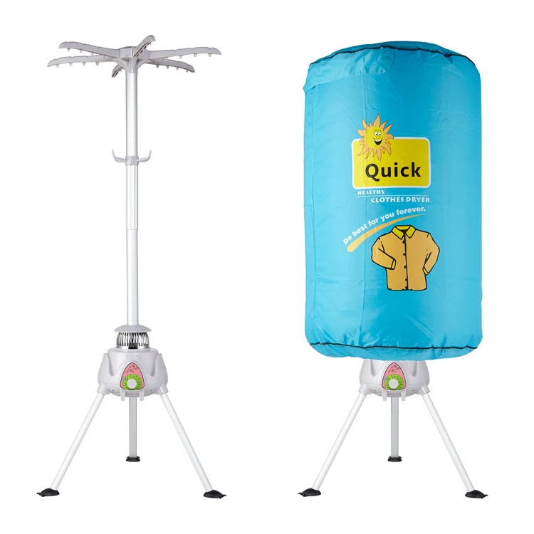 Low Price Electric Laundry Dryer, Heated Clothes Drying Rack, Manufacturer