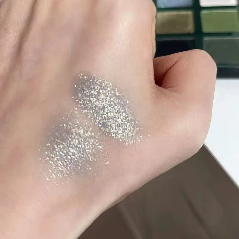 maquillaje de bruja malvada