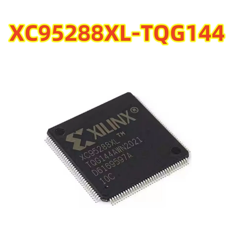 Original XC95288XL-…