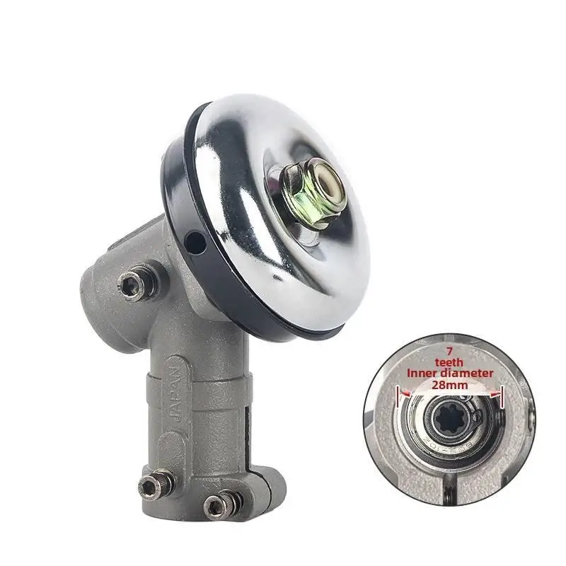 مناسبة لجزازات العشب وقواطع الفرشاة، Banglong Premium 28-7- الملحقات