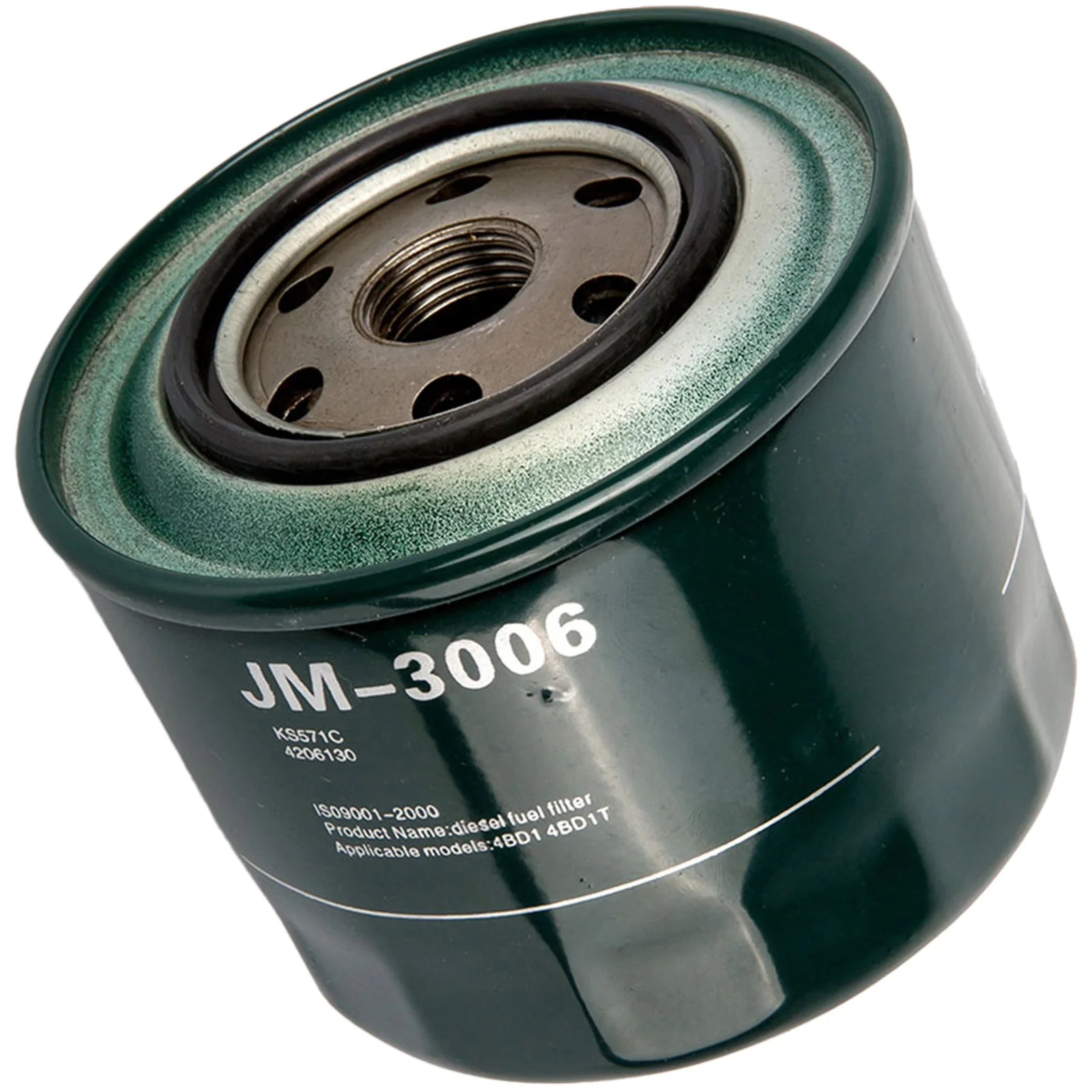 

Fuel Filter P550057 Compatible for Sany SY16C SY35U SY35U-10 Crawler Excavators