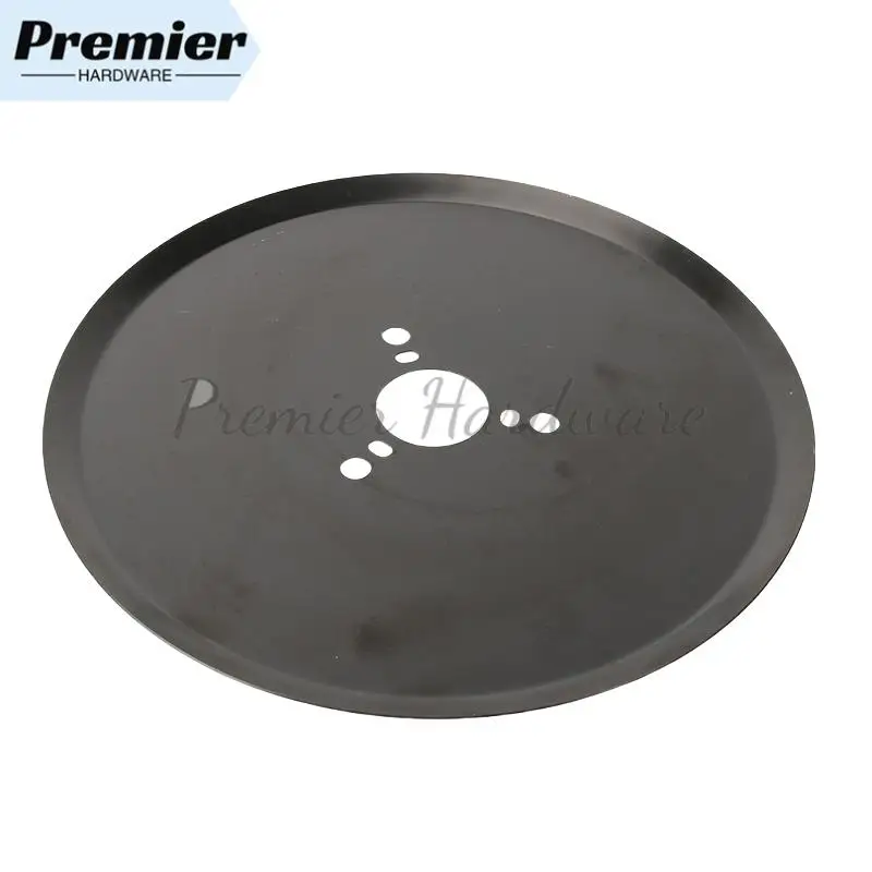 Thickened Plant Brush Cutter Protective Plate – Sturdy Cover Plate for Brush Cutter Safety