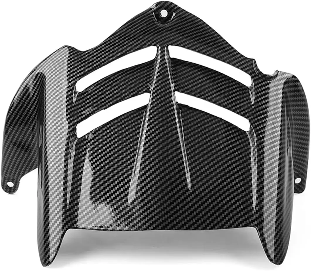 

Motorcycle Rear Fender Fairing Mudguard Splash Mud Flaps For Kawasaki Ninja 636 ZX6R ZX636 ZX 6R 2009-2025 ZX-6R Motorcycle Rear
